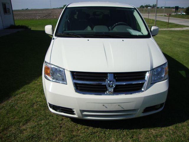 2008 Dodge Grand Caravan S