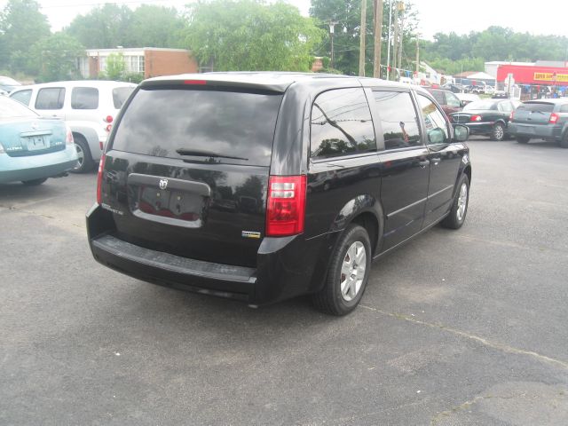 2008 Dodge Grand Caravan SE