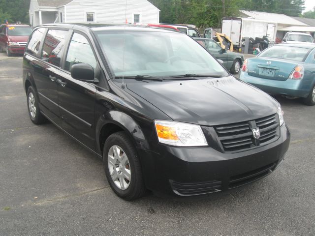 2008 Dodge Grand Caravan SE