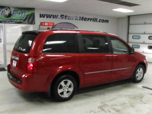 2008 Dodge Grand Caravan S