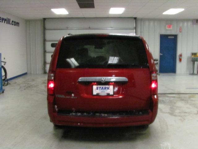 2008 Dodge Grand Caravan S