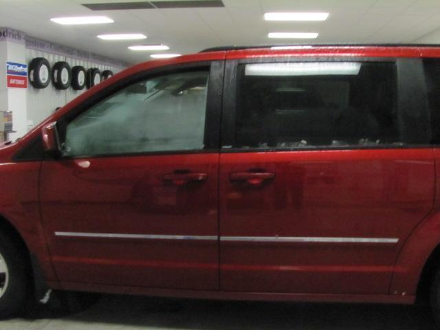 2008 Dodge Grand Caravan S