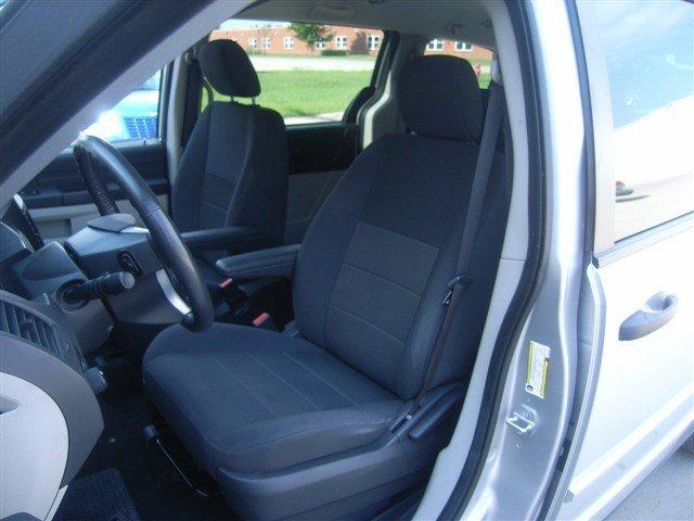 2008 Dodge Grand Caravan SE