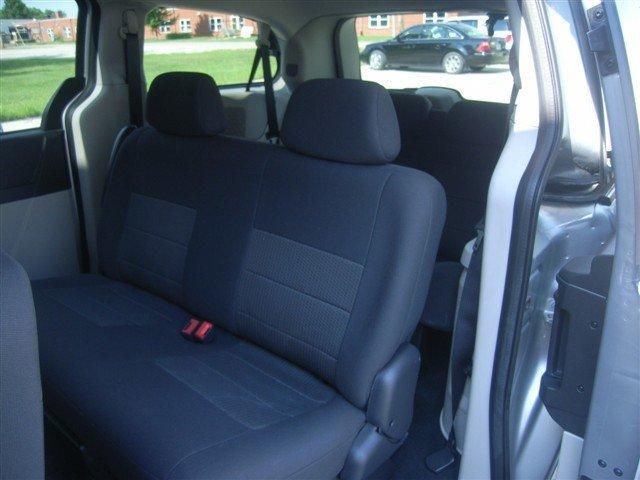 2008 Dodge Grand Caravan SE