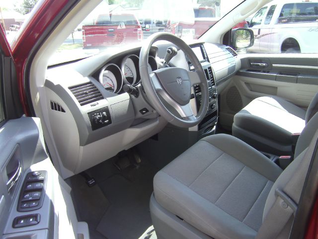 2008 Dodge Grand Caravan S