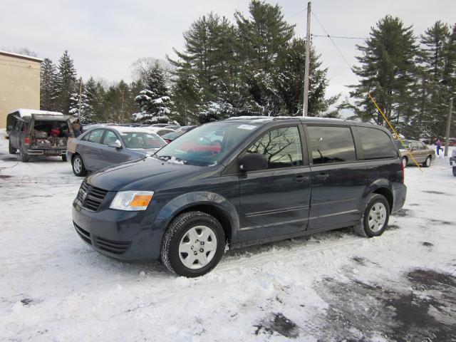 2008 Dodge Grand Caravan SE