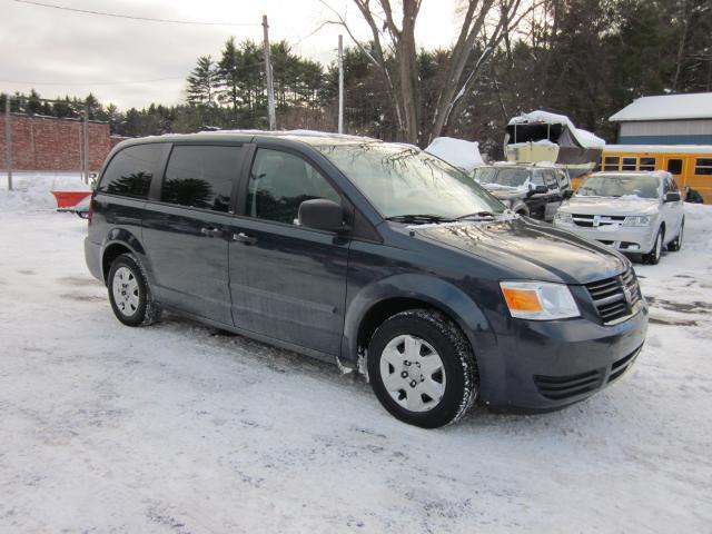 2008 Dodge Grand Caravan SE