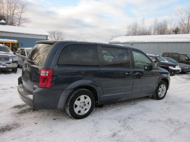 2008 Dodge Grand Caravan SE