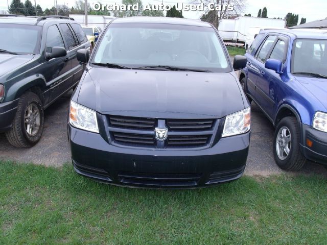 2008 Dodge Grand Caravan SE