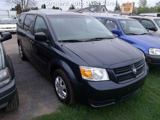 2008 Dodge Grand Caravan SE