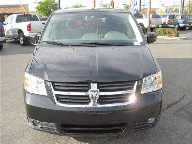 2008 Dodge Grand Caravan S