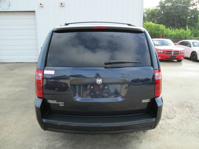 2008 Dodge Grand Caravan SE