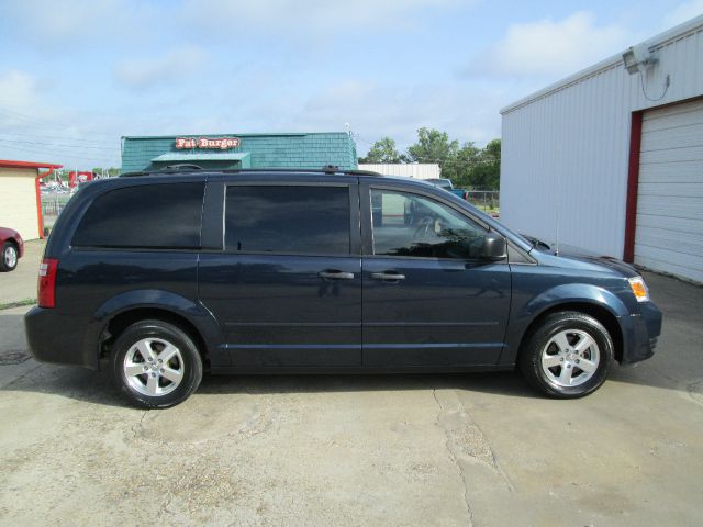 2008 Dodge Grand Caravan SE