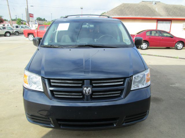 2008 Dodge Grand Caravan SE