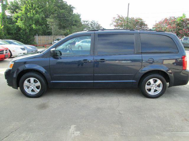 2008 Dodge Grand Caravan SE