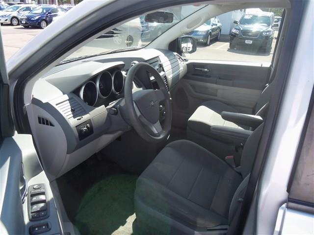 2008 Dodge Grand Caravan SE