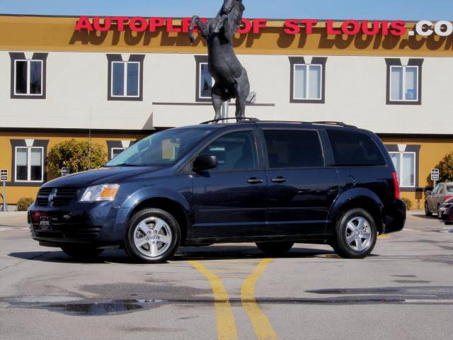 2008 Dodge Grand Caravan SE