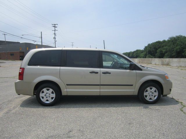 2008 Dodge Grand Caravan SE