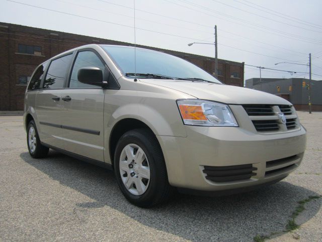 2008 Dodge Grand Caravan SE