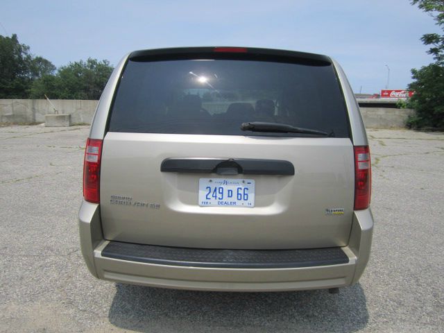 2008 Dodge Grand Caravan SE