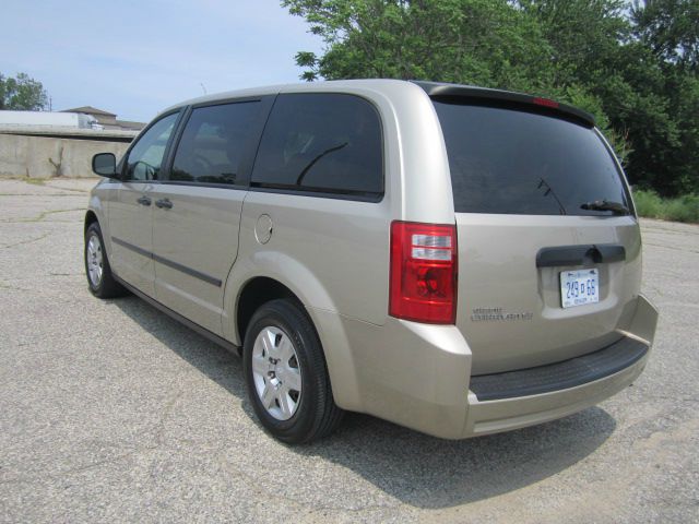 2008 Dodge Grand Caravan SE