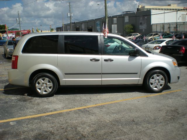 2008 Dodge Grand Caravan SE