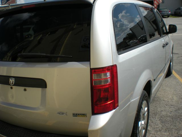 2008 Dodge Grand Caravan SE