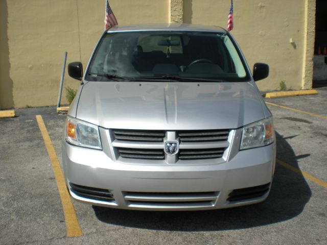 2008 Dodge Grand Caravan SE