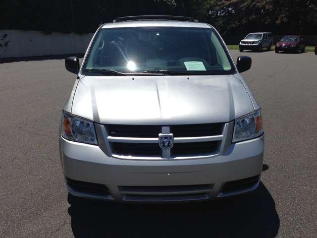 2008 Dodge Grand Caravan SE