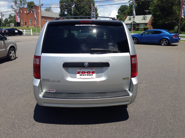 2008 Dodge Grand Caravan SE