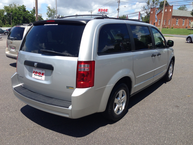 2008 Dodge Grand Caravan SE