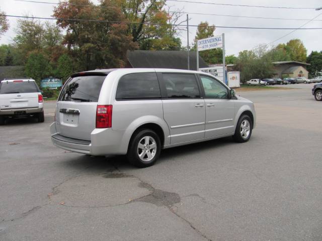 2008 Dodge Grand Caravan S