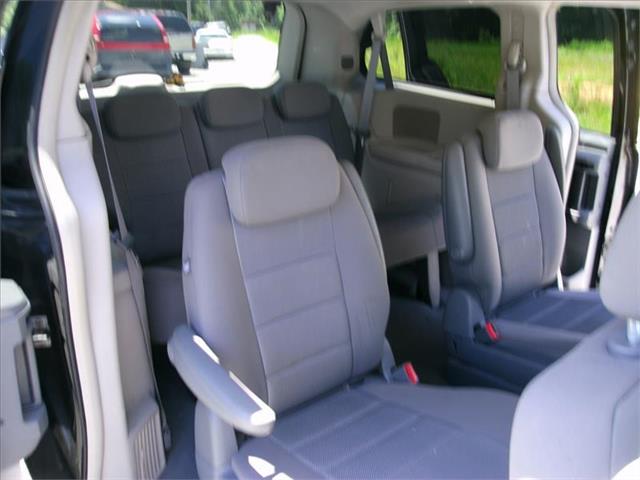 2008 Dodge Grand Caravan Unknown