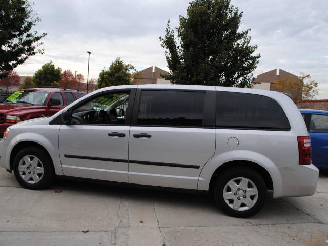 2008 Dodge Grand Caravan SE