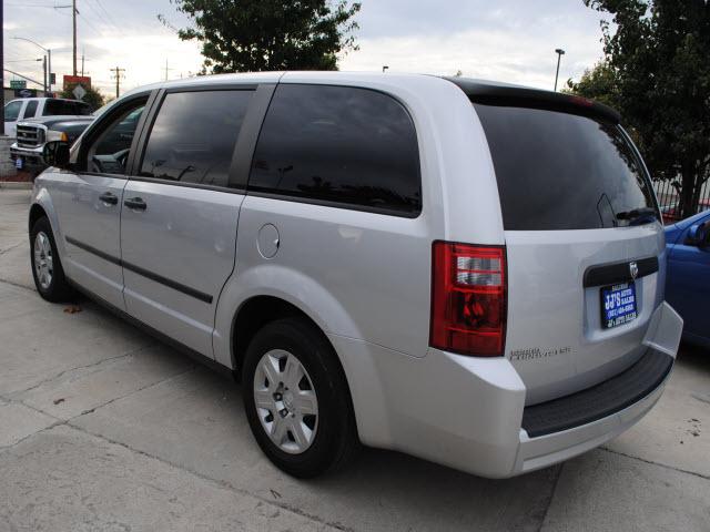 2008 Dodge Grand Caravan SE