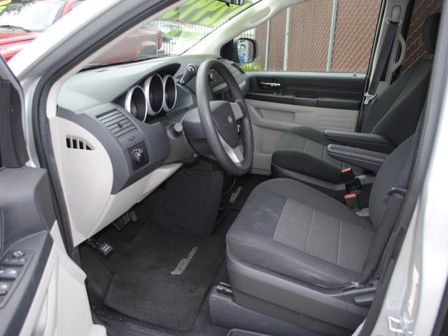 2008 Dodge Grand Caravan SE