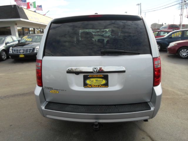 2008 Dodge Grand Caravan S