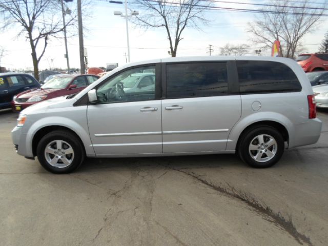 2008 Dodge Grand Caravan S