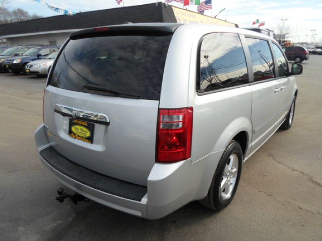 2008 Dodge Grand Caravan S