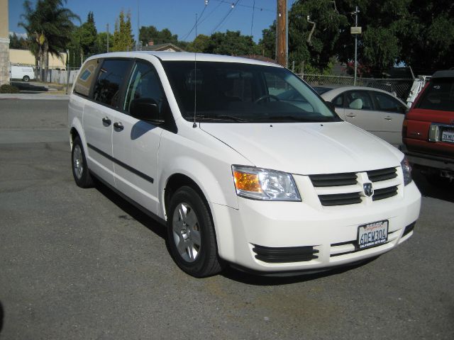 2008 Dodge Grand Caravan SE