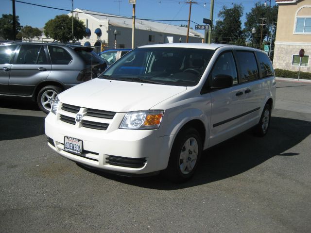 2008 Dodge Grand Caravan SE