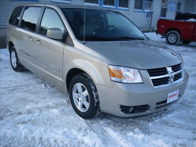 2008 Dodge Grand Caravan S