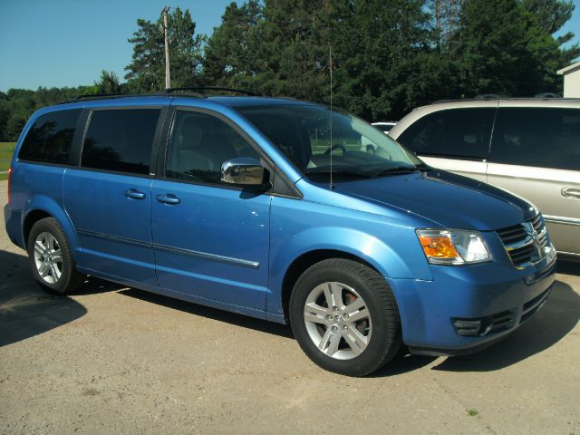 2008 Dodge Grand Caravan S