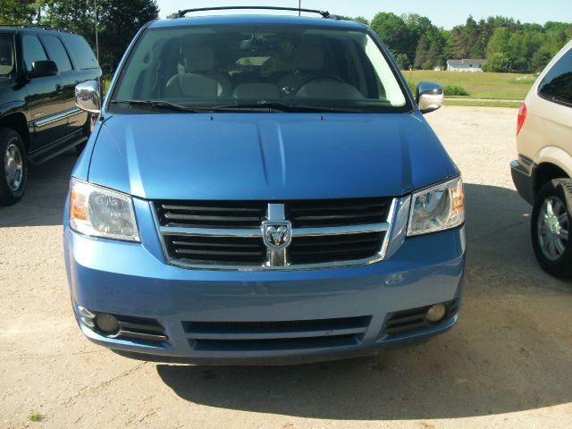 2008 Dodge Grand Caravan S