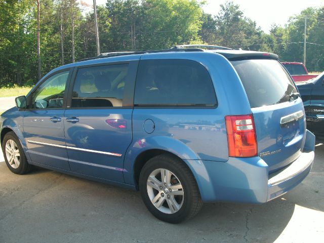 2008 Dodge Grand Caravan S