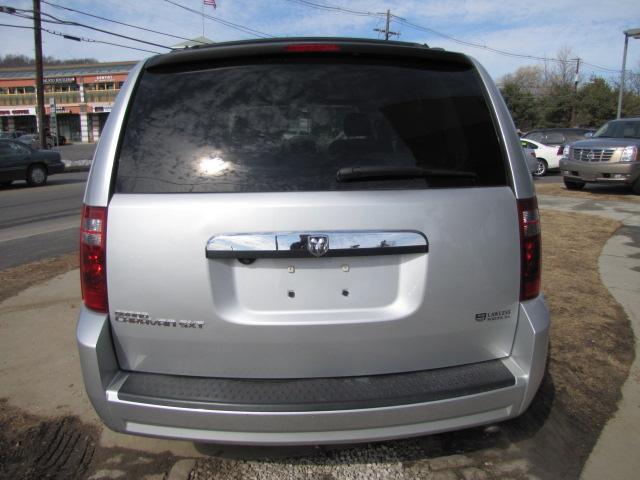 2008 Dodge Grand Caravan S