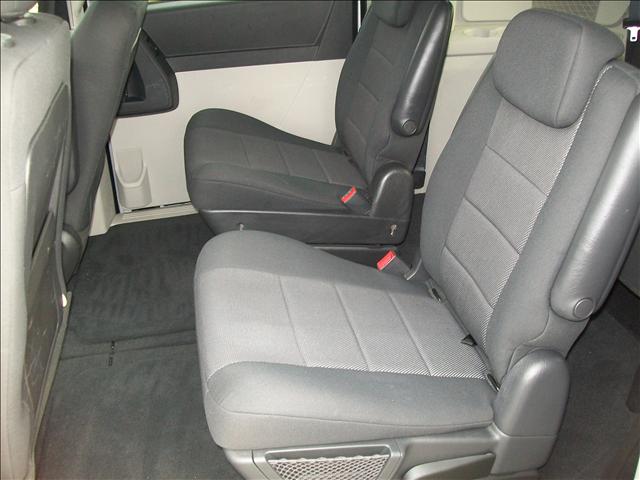 2008 Dodge Grand Caravan S