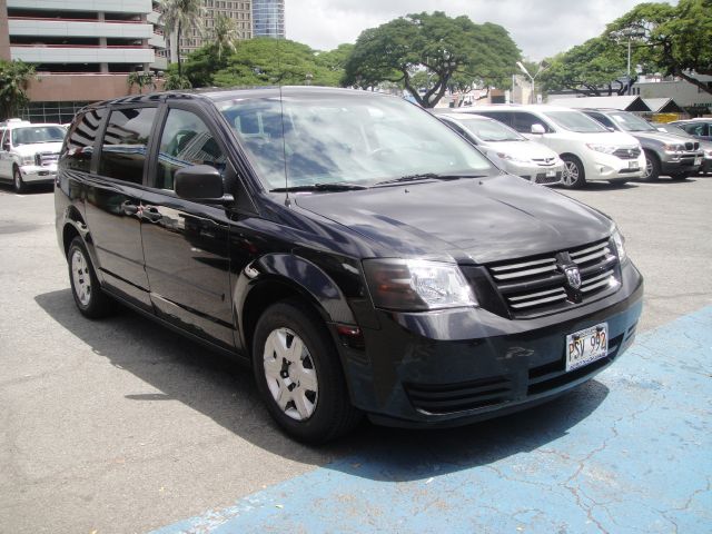 2008 Dodge Grand Caravan SE