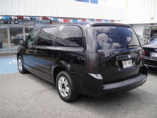 2008 Dodge Grand Caravan SE