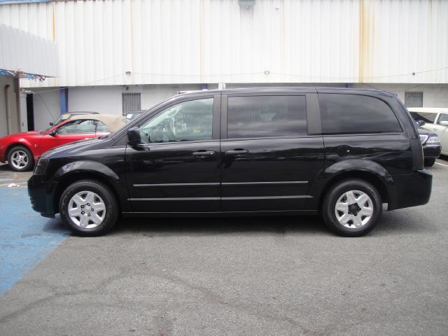 2008 Dodge Grand Caravan SE